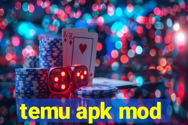 temu apk mod